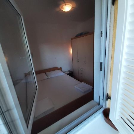 Apartments Puky Dreams Novalja Eksteriør billede